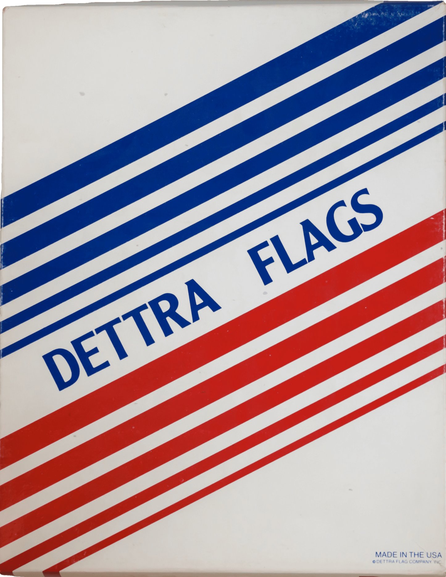 Speiderflagg