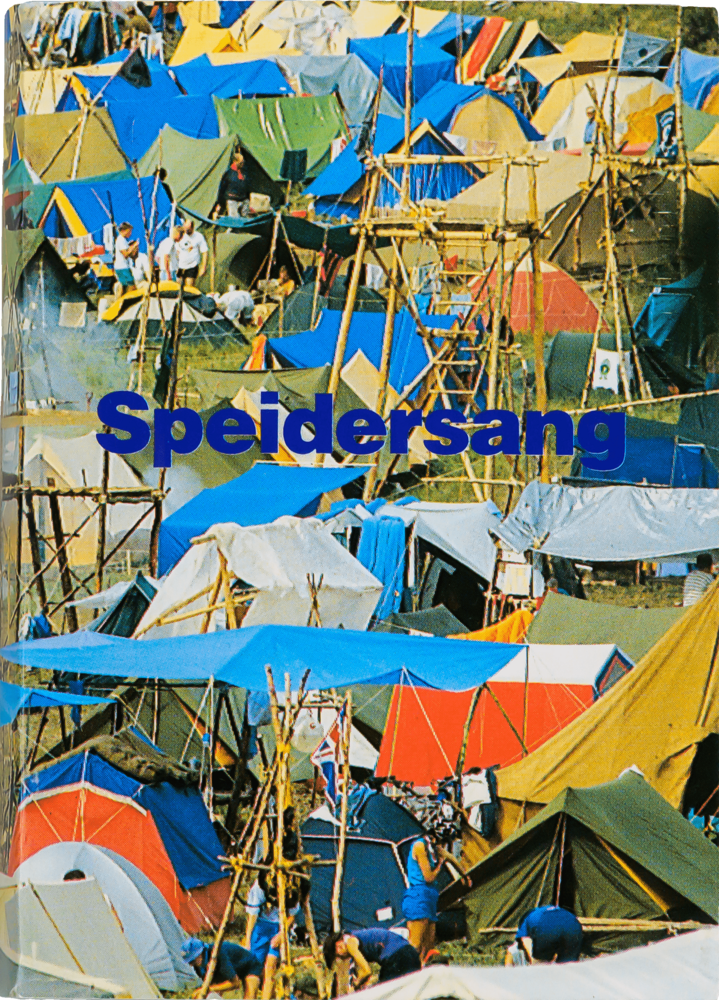 Speidersang