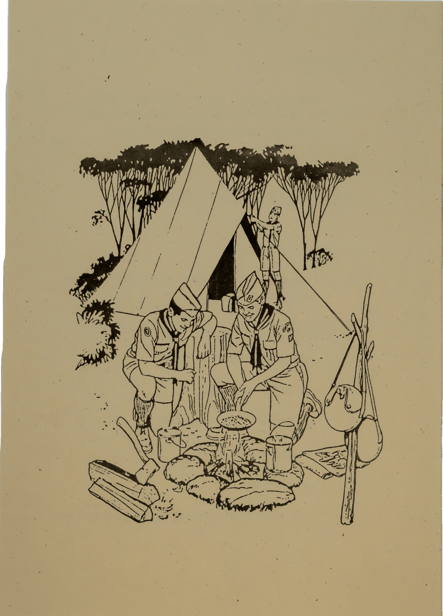 Arbeidsbok Aspirant