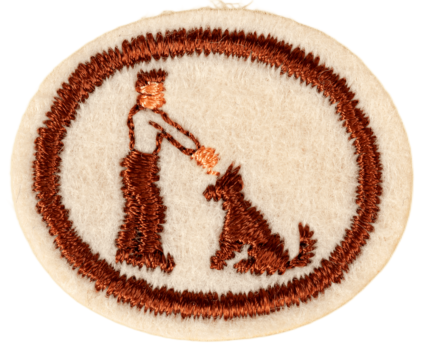 Hundedressur og -pleie A-13