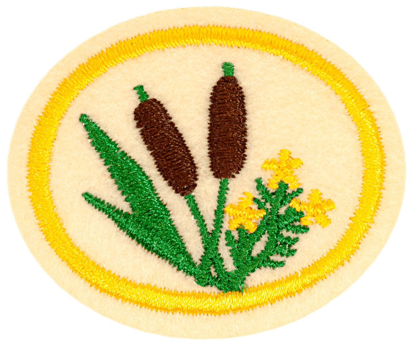 Spiselige ville vekster A-27