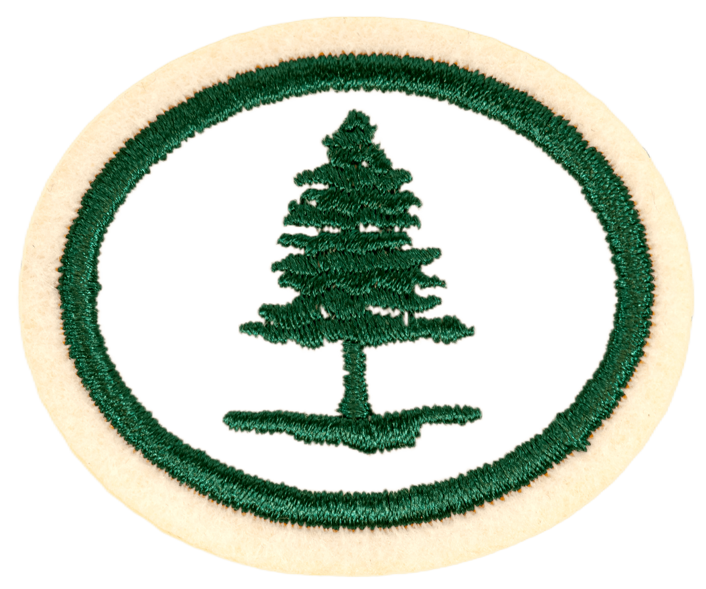 Trær og busker A-28