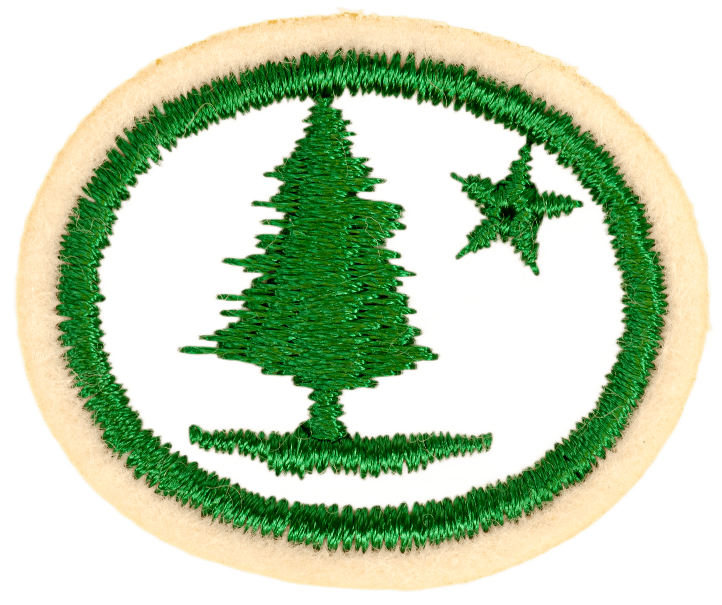 Trær og busker II A-29