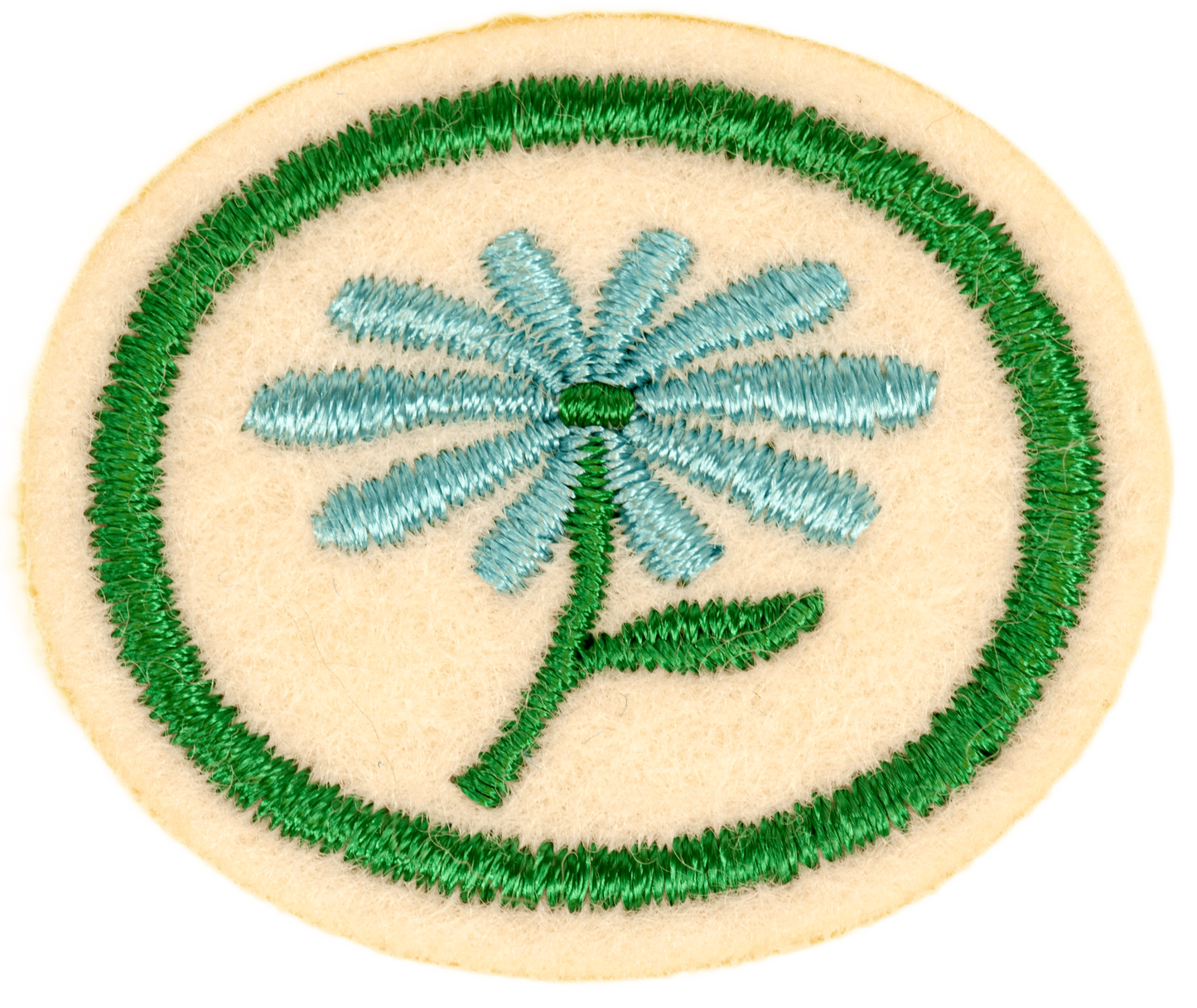 Ville blomsterplanter A-35