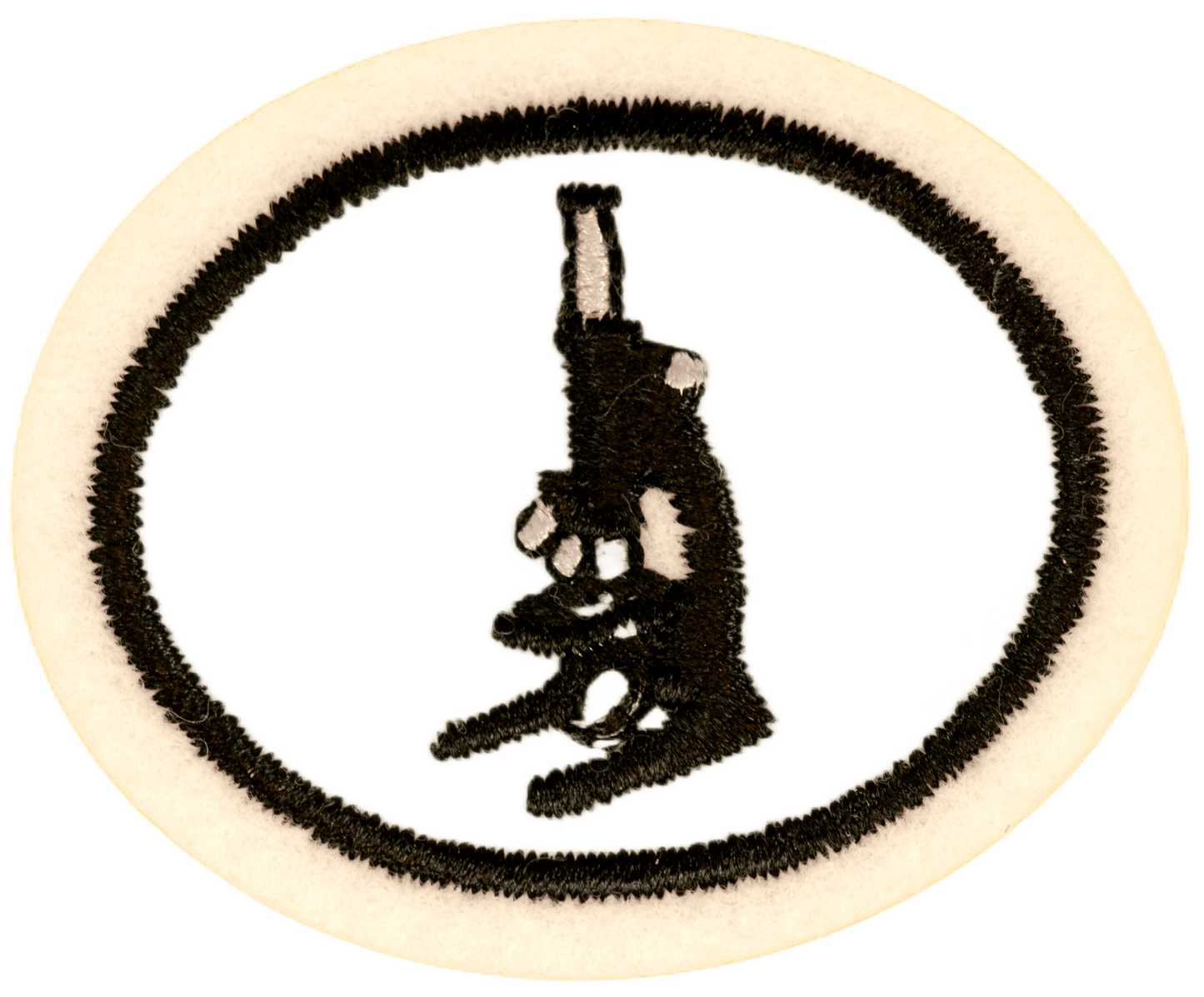 Mikroskopisk liv A-50