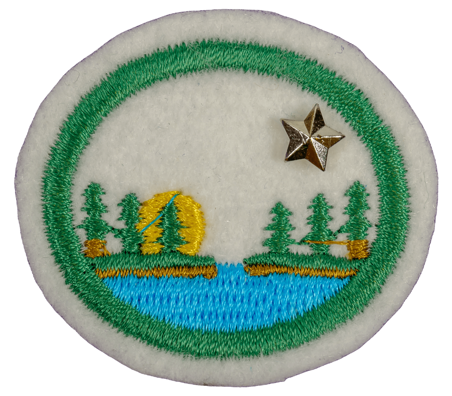 Elver og bekker II A-71