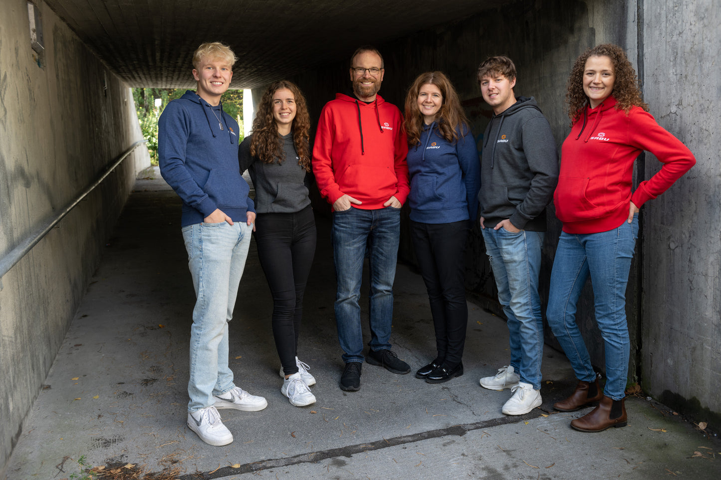 SABU Hoodie - Limited edition