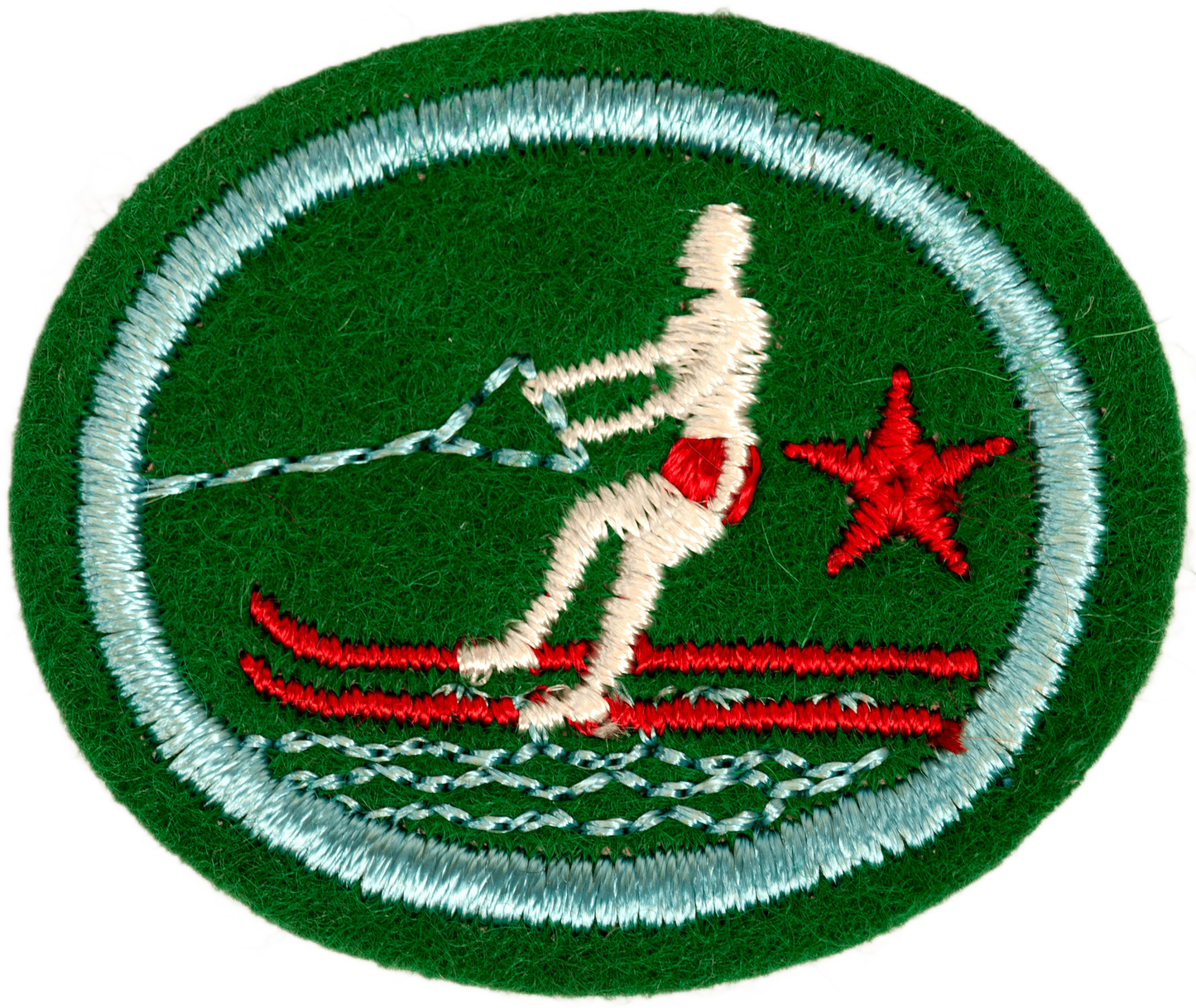 Vannskisport II B-04