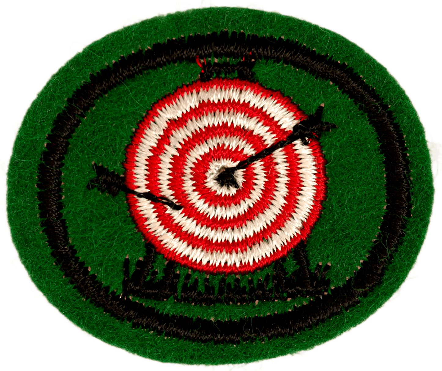 Bueskyting B-22