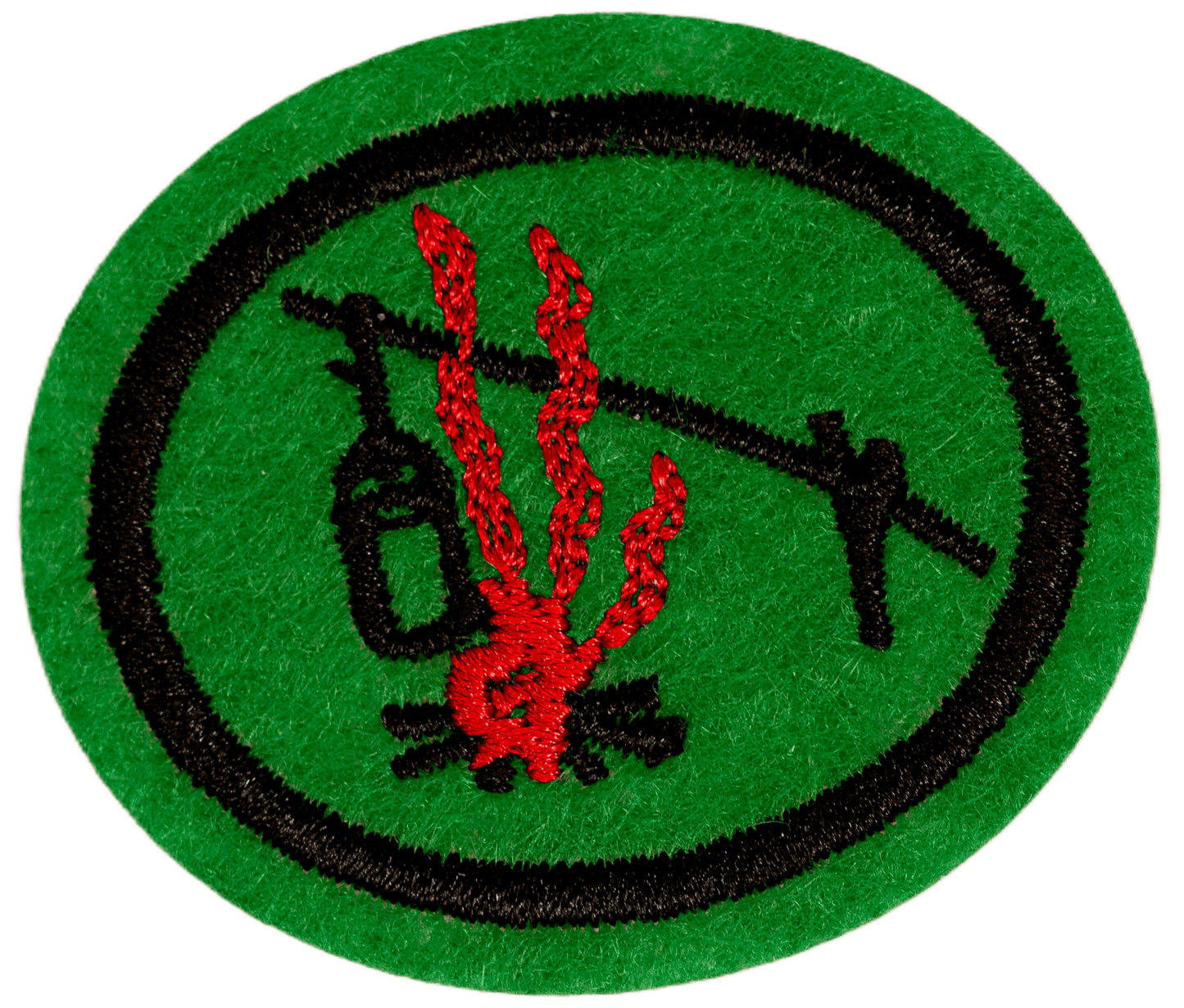 Primitiv matlaging B-26