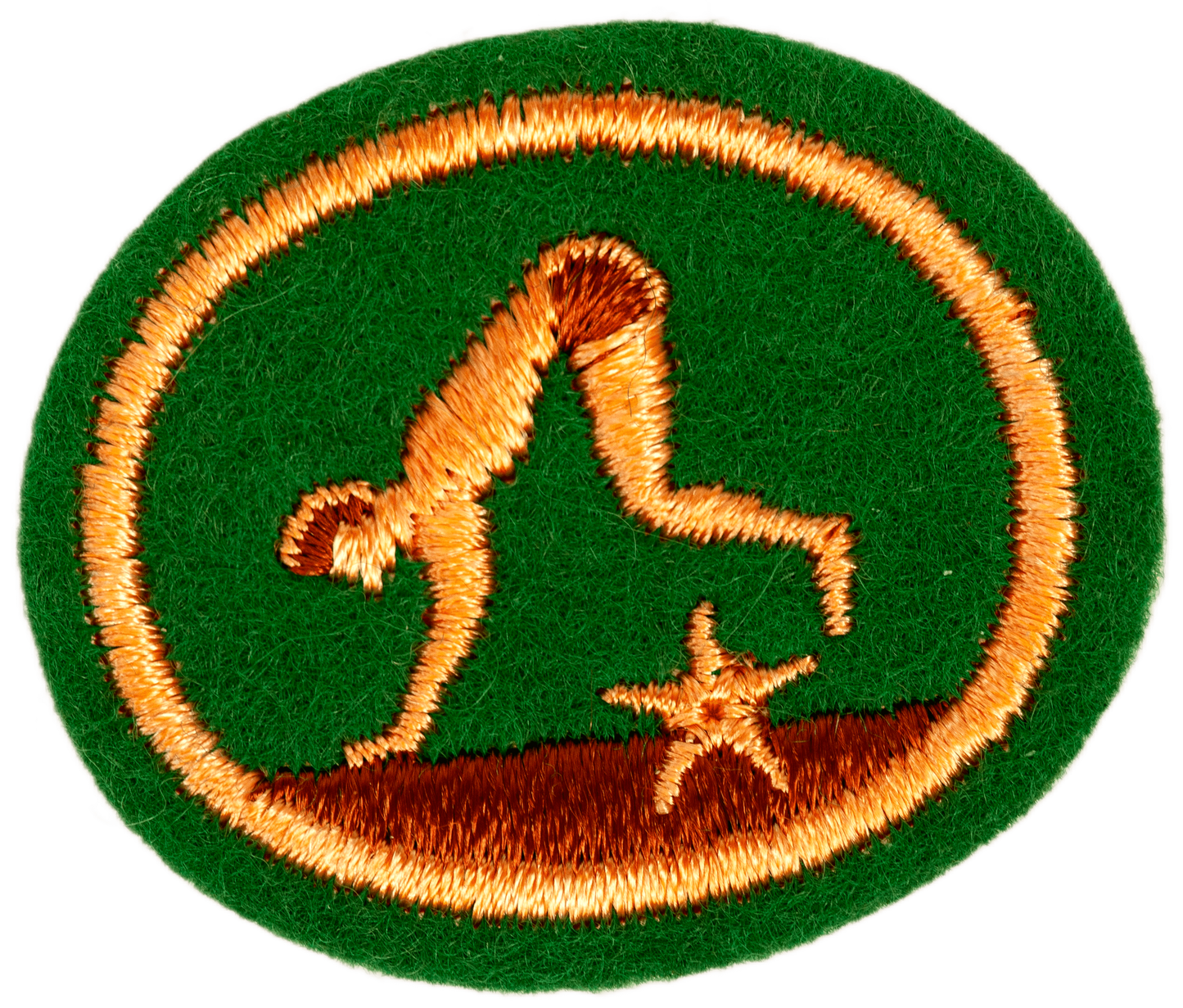 Gymnastikk (Turn 2)* B-34