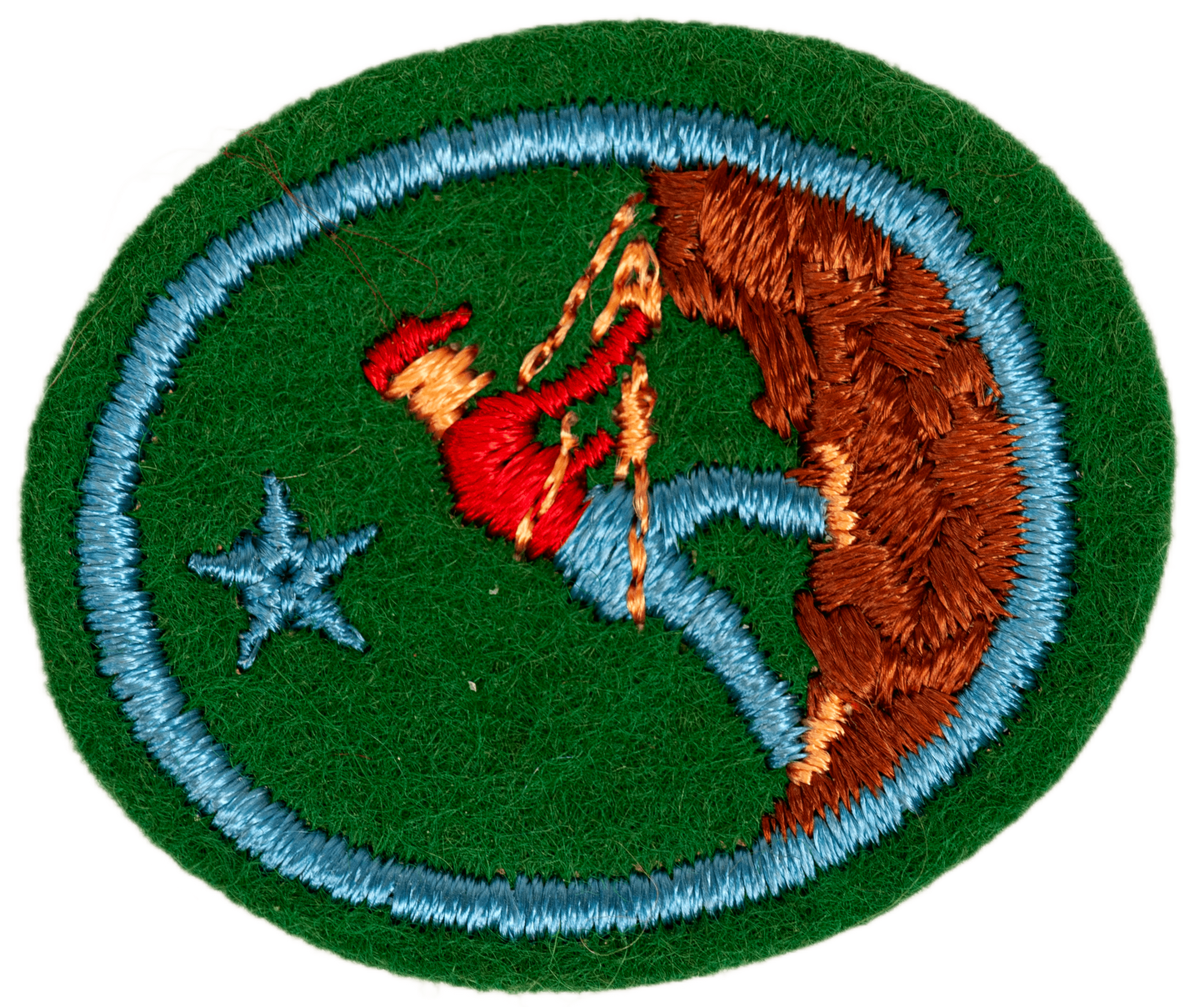 Fjellklatring II* B-36