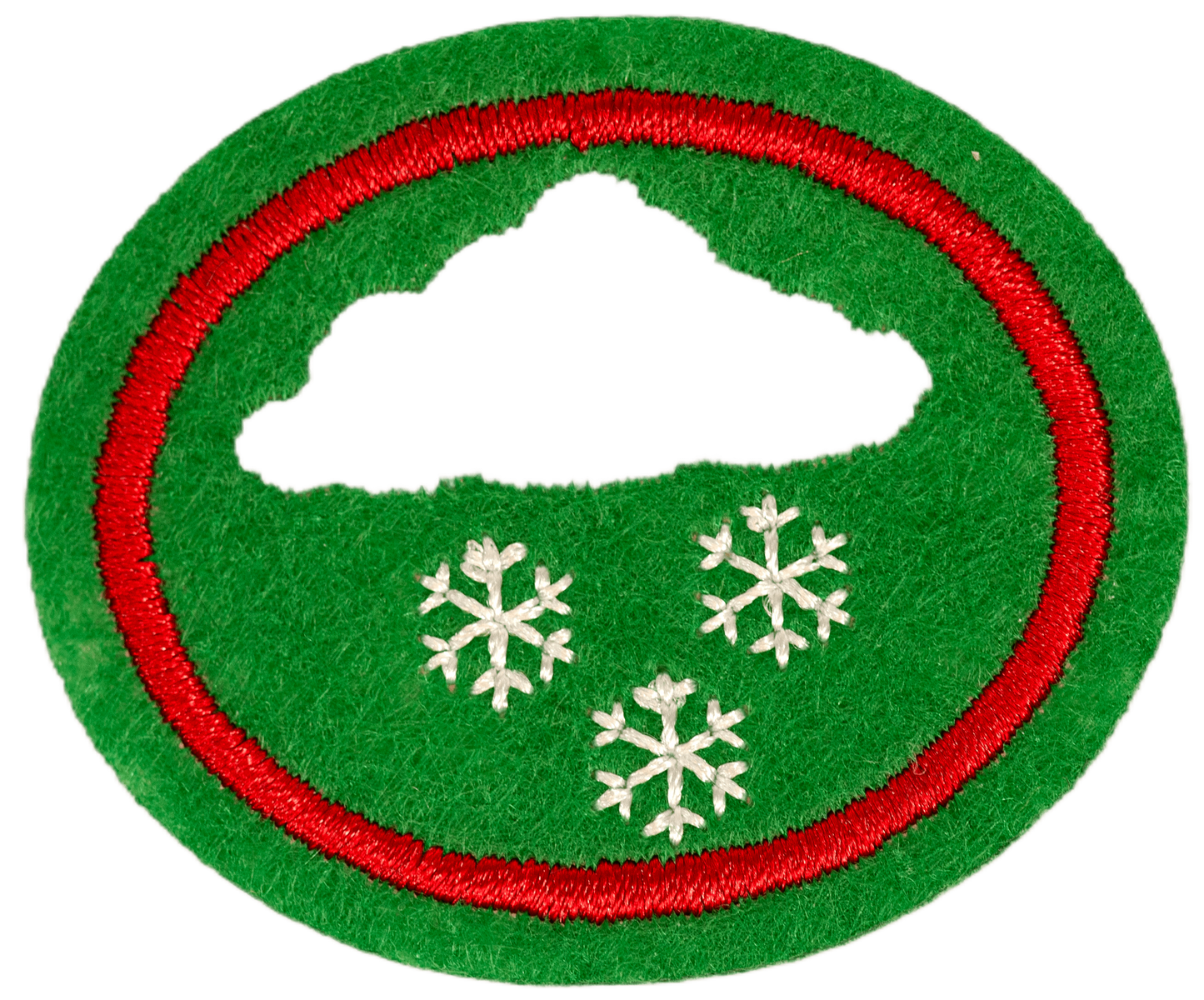 Overlevelse i kaldt vær B-38