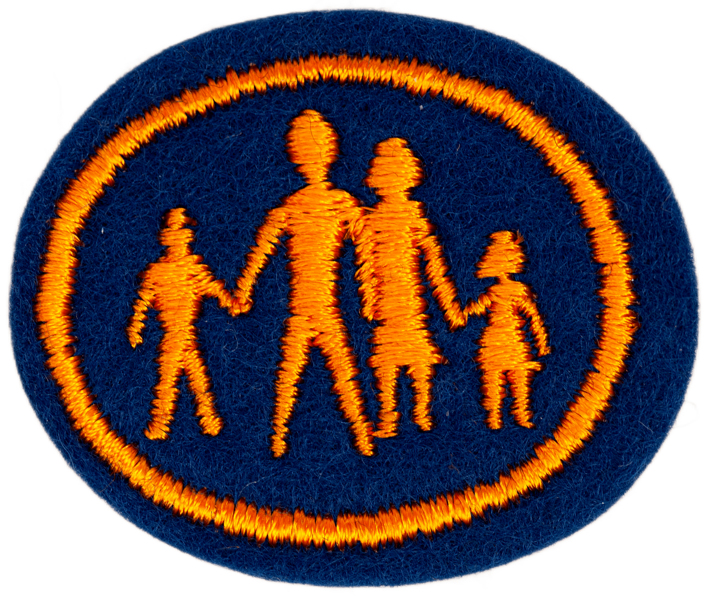 Samfunnslære 2 - Familiekunnskap C-02