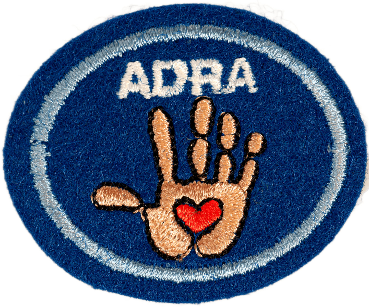 ADRA samfunnstjeneste C-06