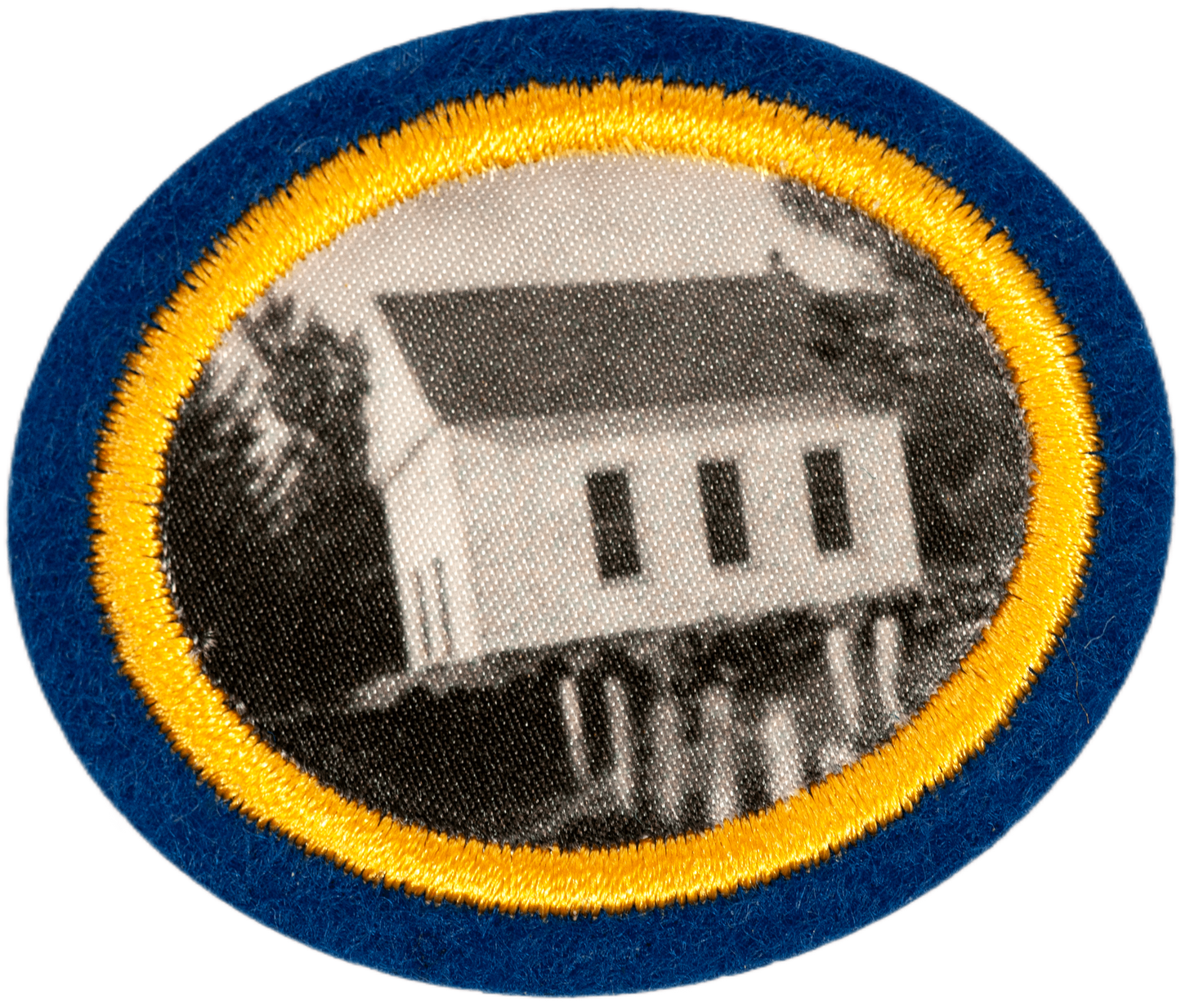 Adventist Pionerenes Arv C-26