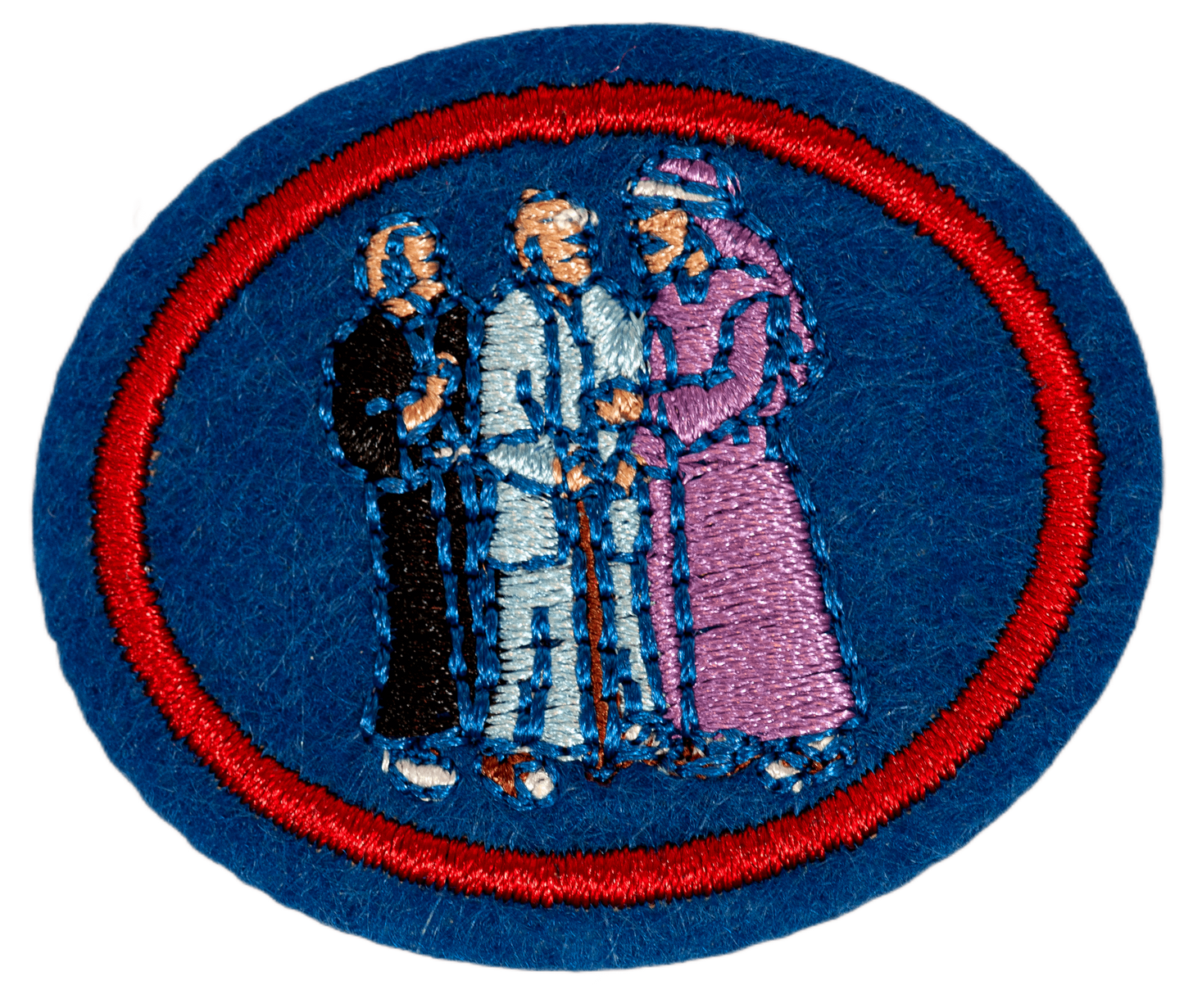 Patriaker fra bibelen C-27