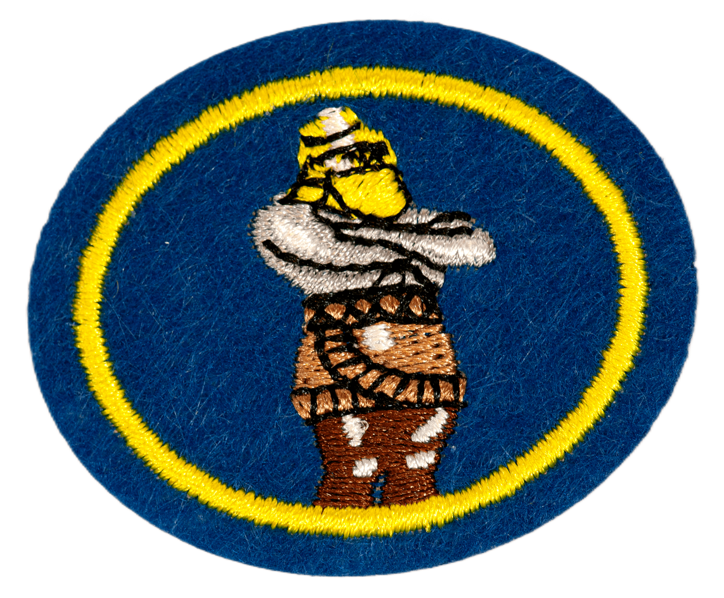 Profeter og profeti C-28