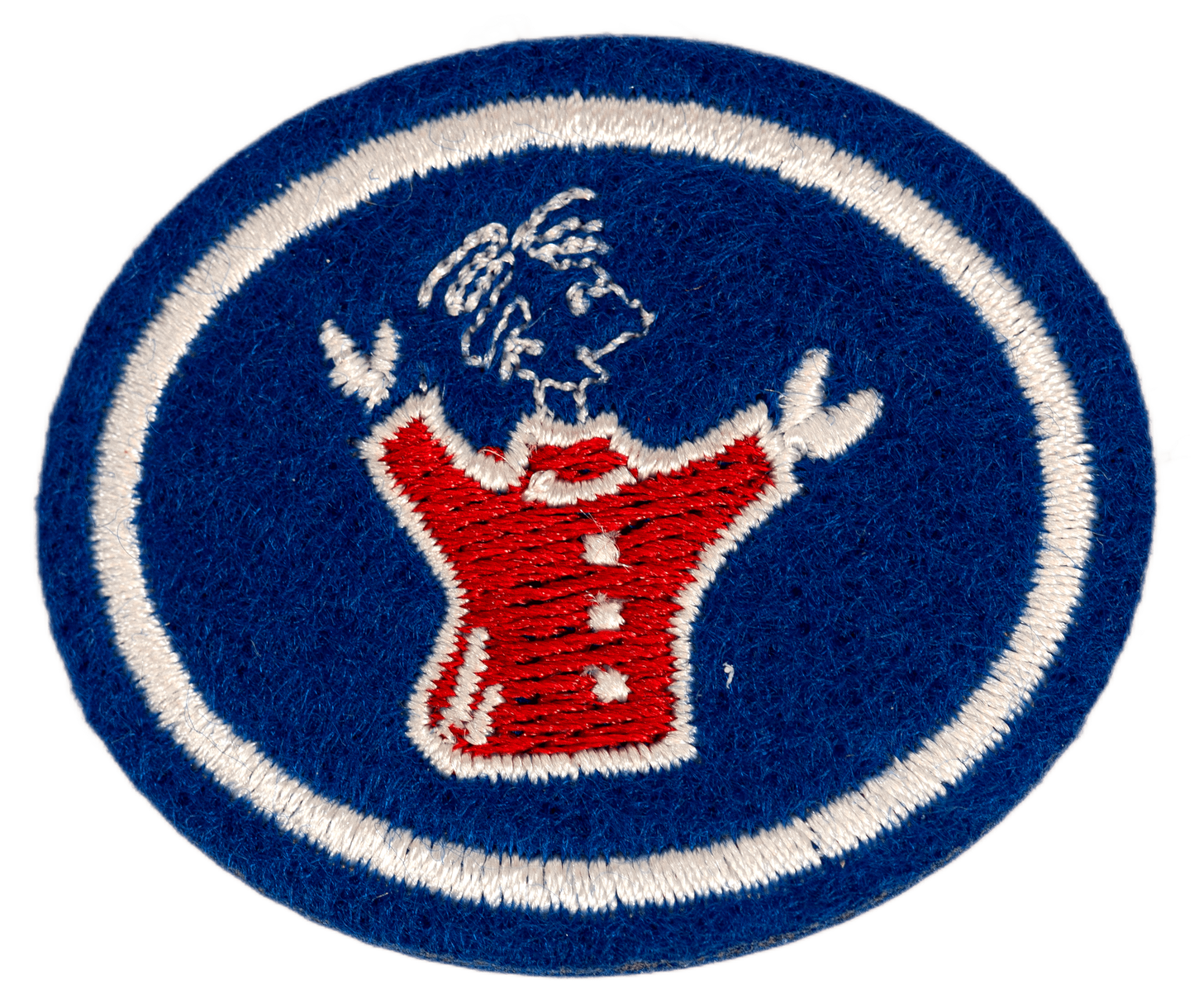 Dukketeater* C-32 (C-30 + *)