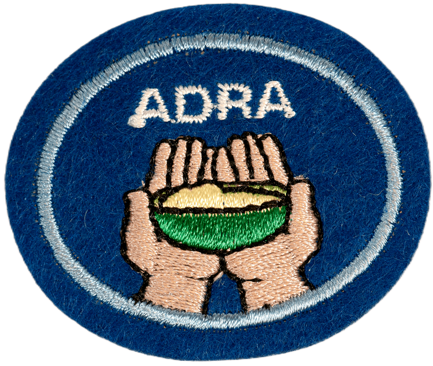 ADRA Sultbekjempelse C-35