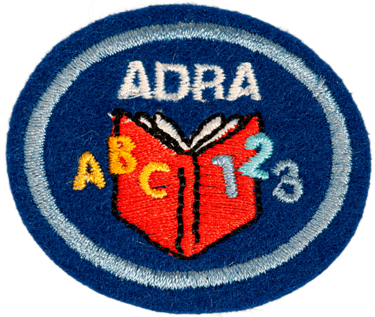 ADRA Leseferdighet C-39