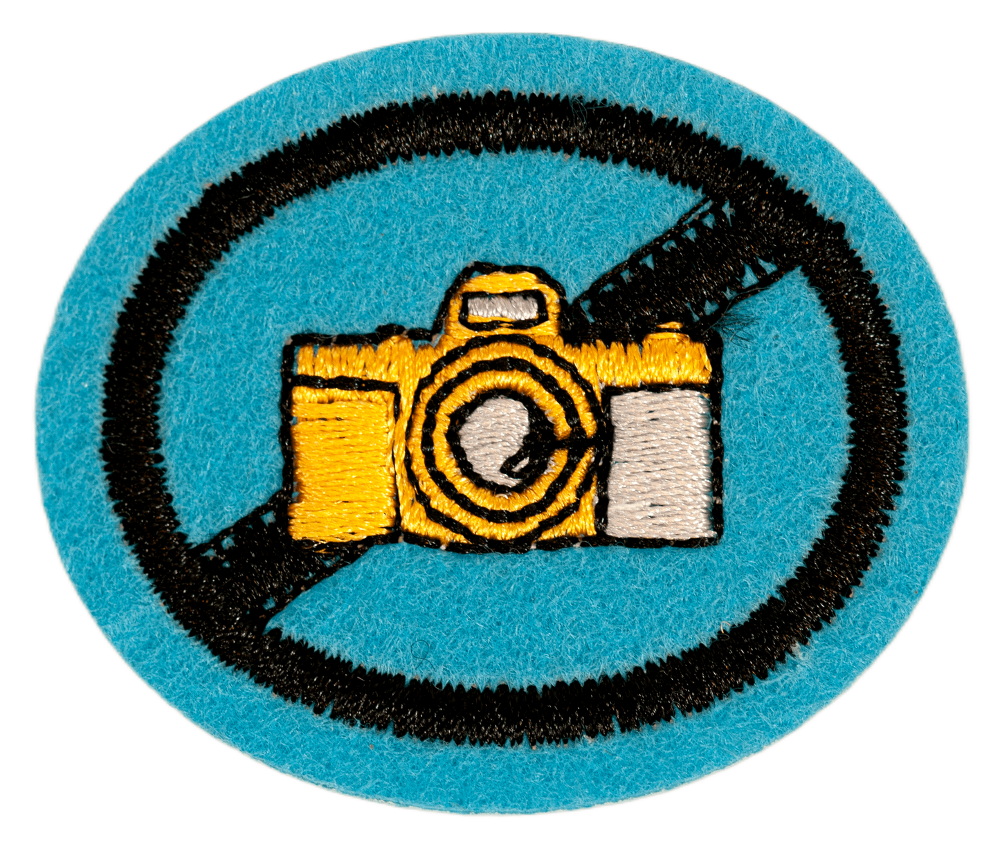 Fotografering D-3