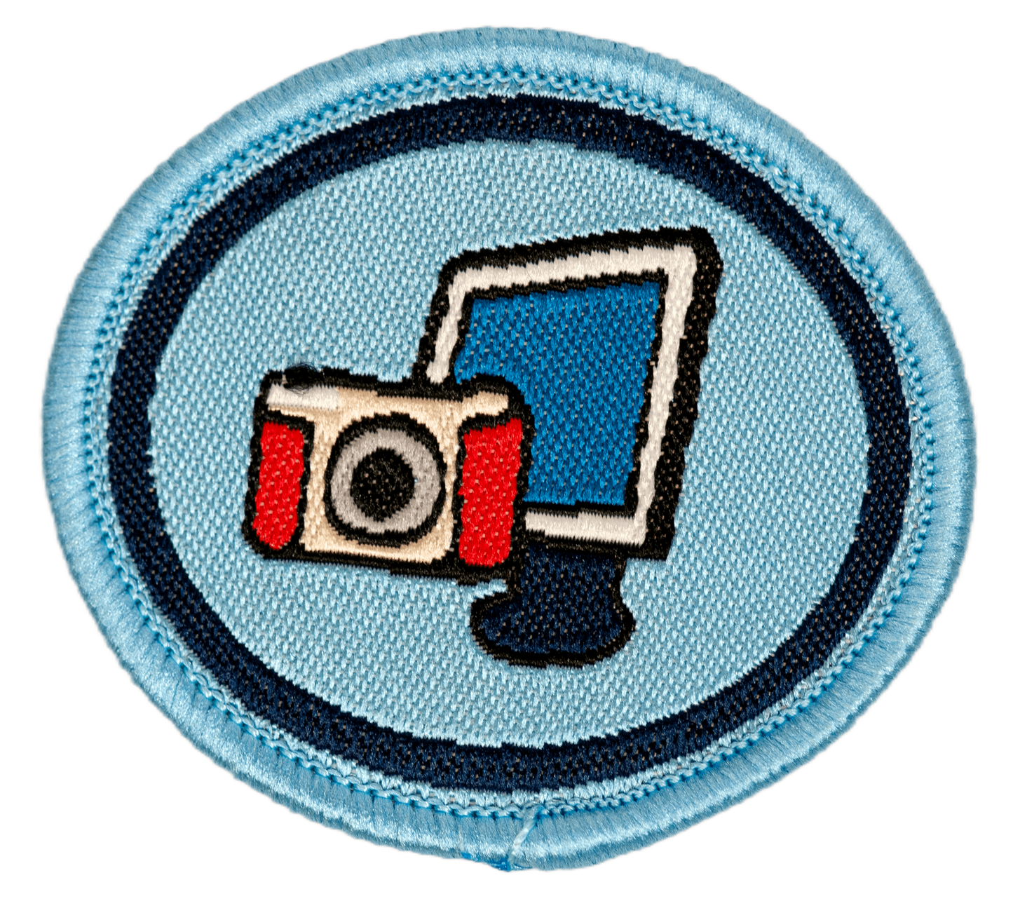 Digital fotografering D-4
