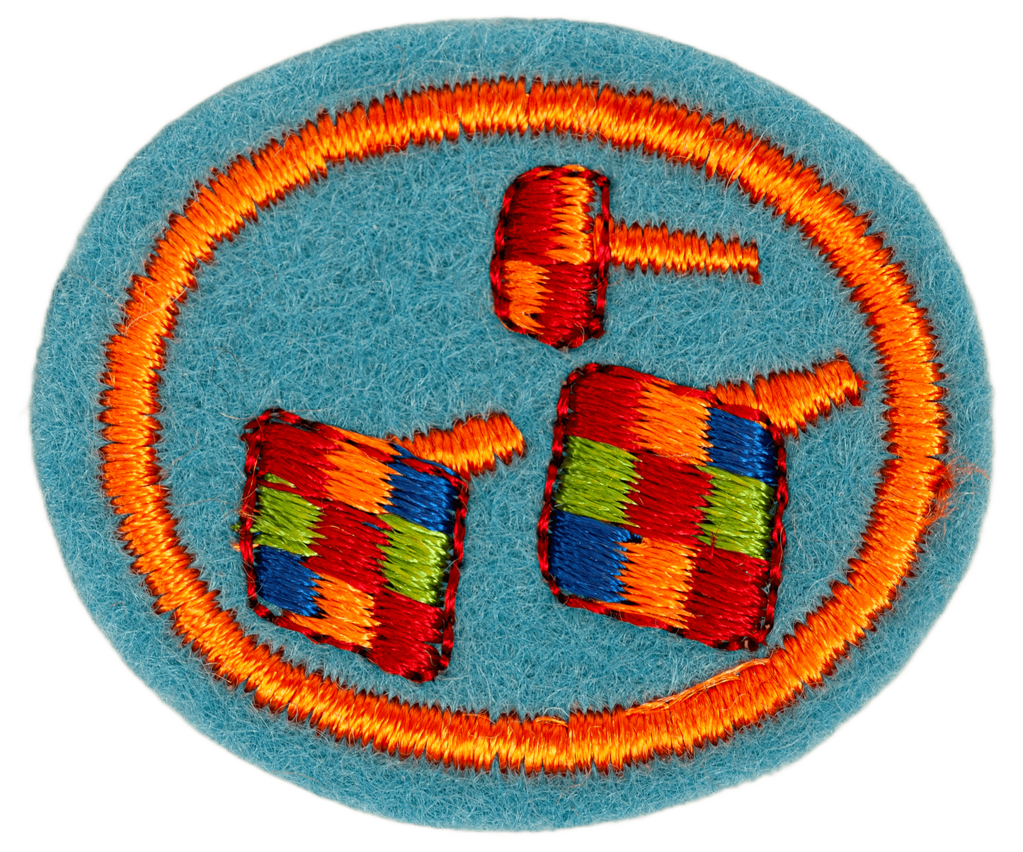 Emaljering D-9