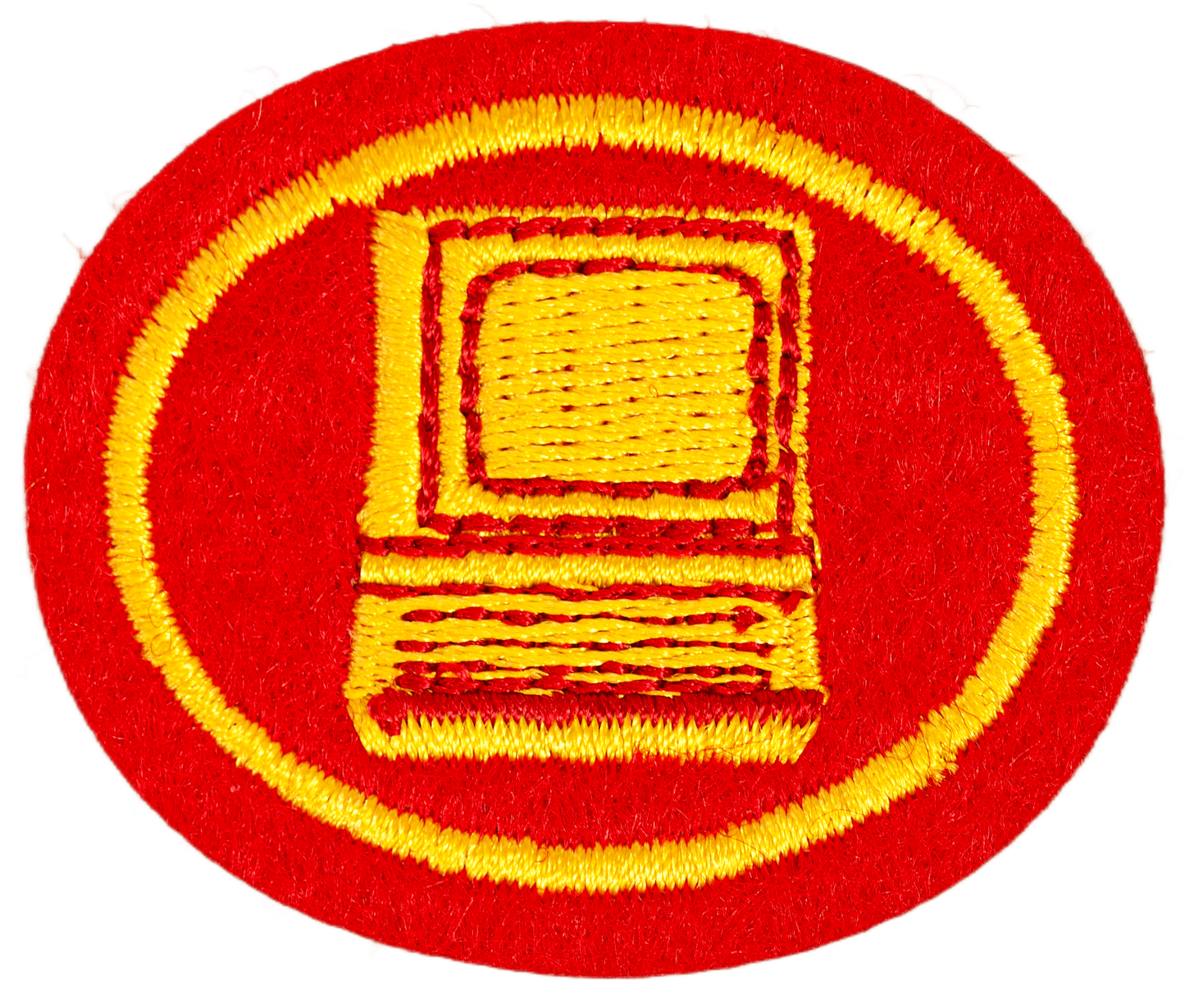Datamaskin E-12
