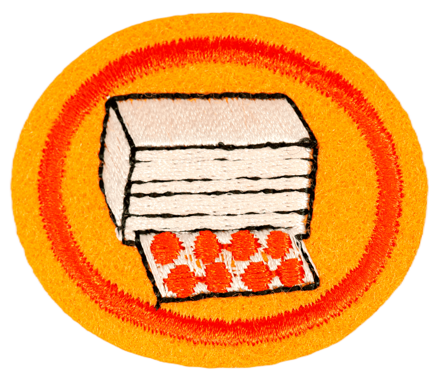 Tørking av mat F-15