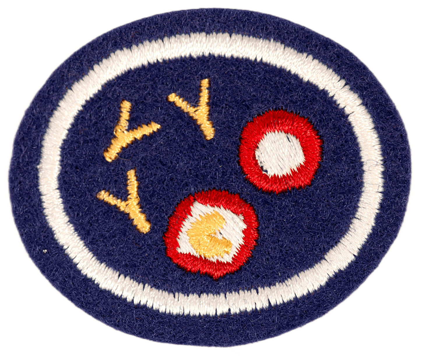 Blod- og kroppsforsvar H-7