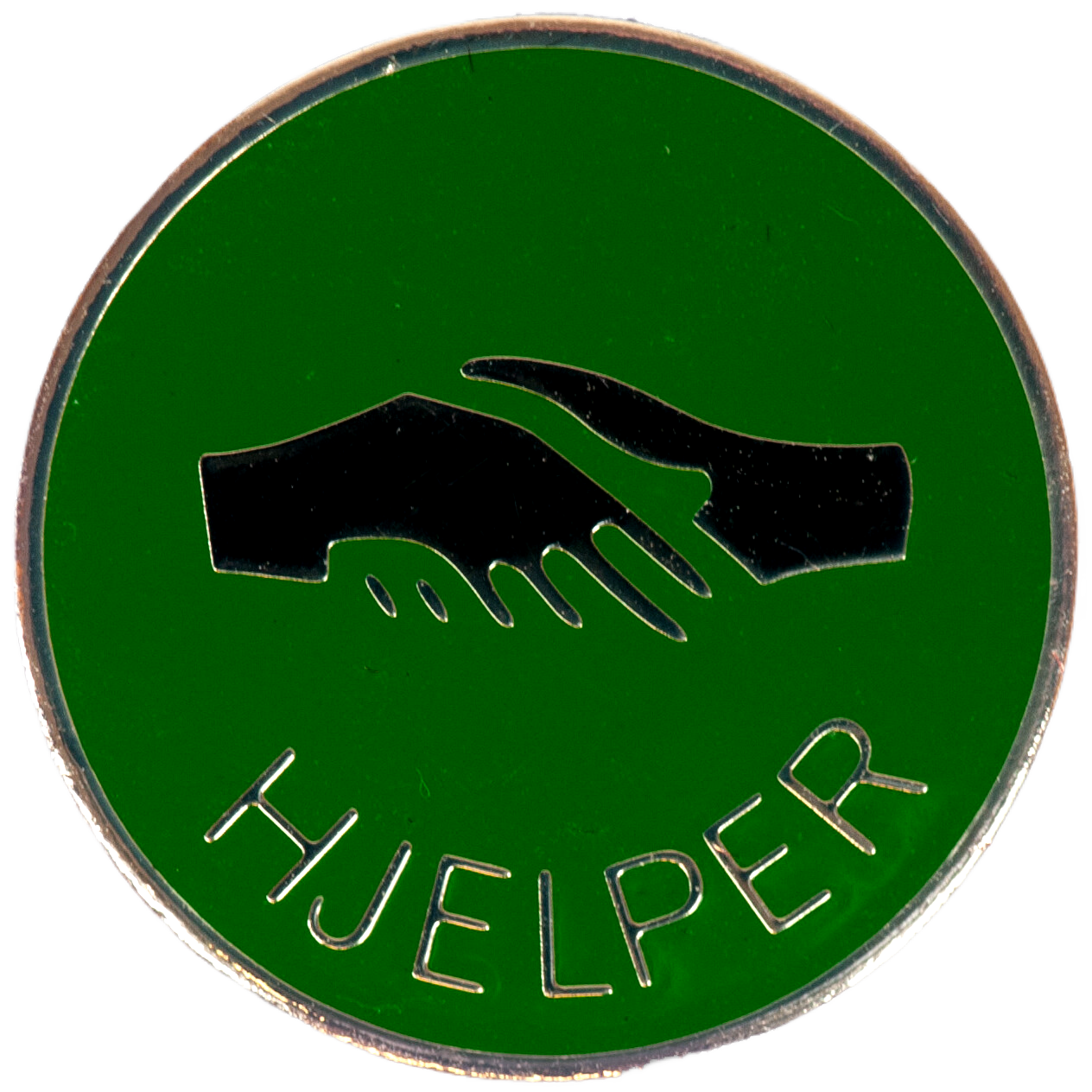Speidernåler småspeider
