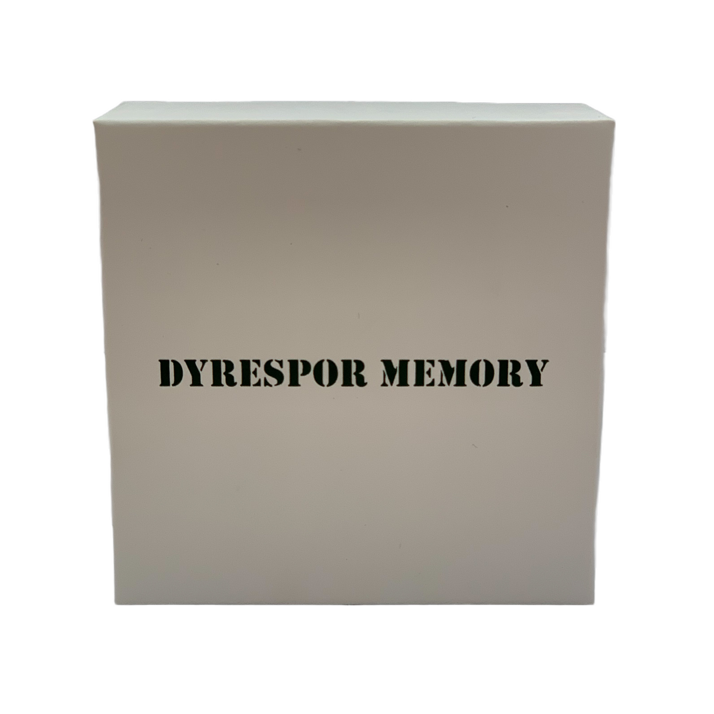 Memory - Norske dyr