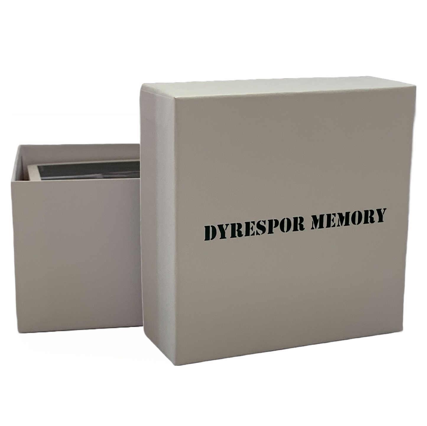 Memory - Norske dyr