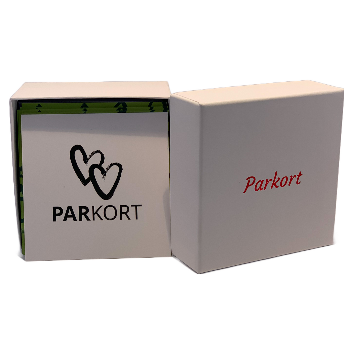 Parkort