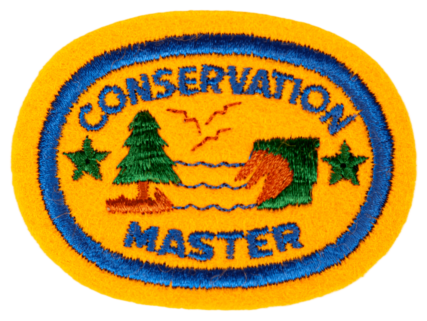 Natur og miljøvern M-3