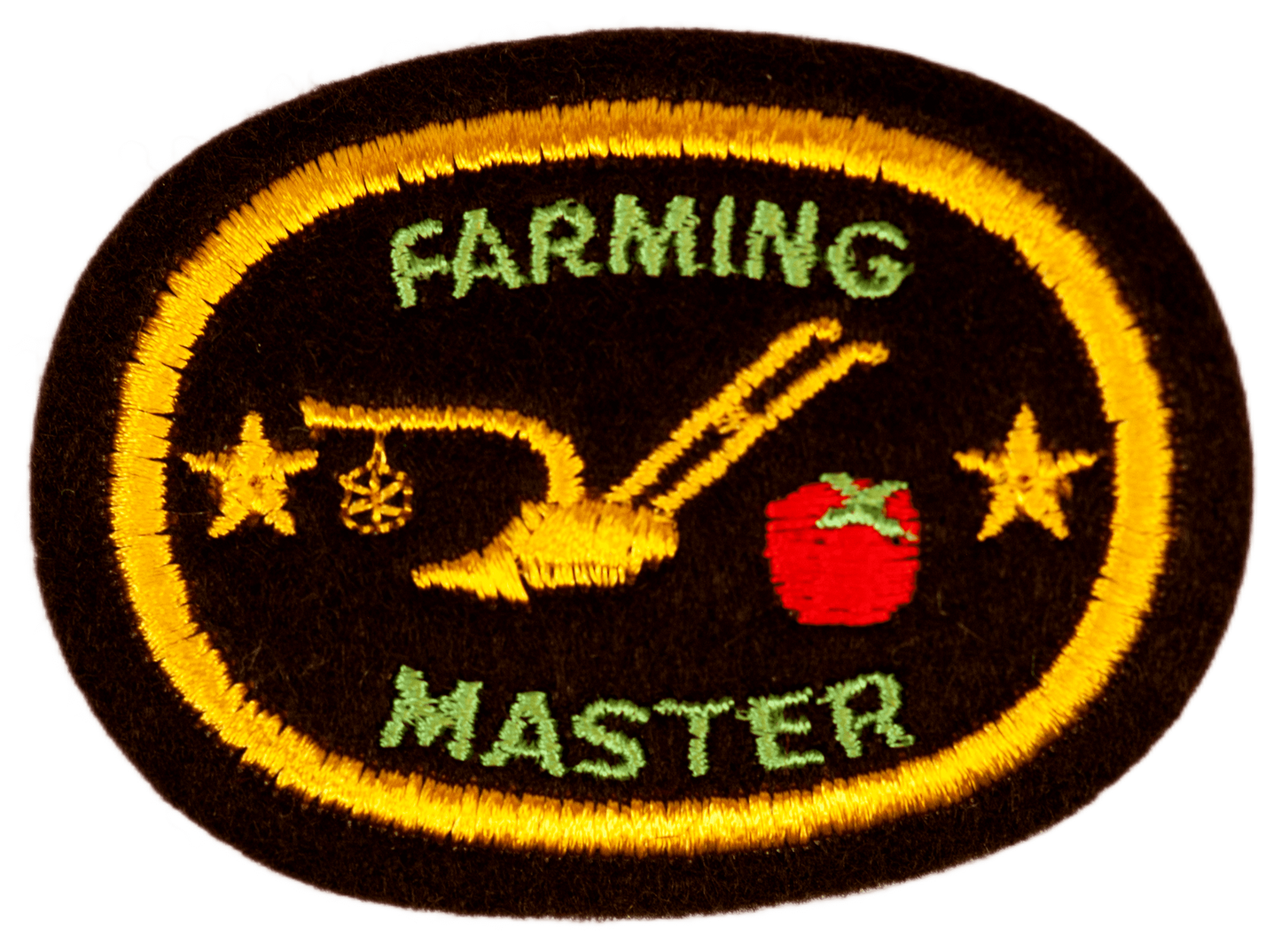 Landbruk/dyrestell M-8