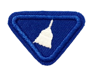 Hjemmets hjelper S-13