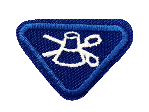 Håndarbeid S-16