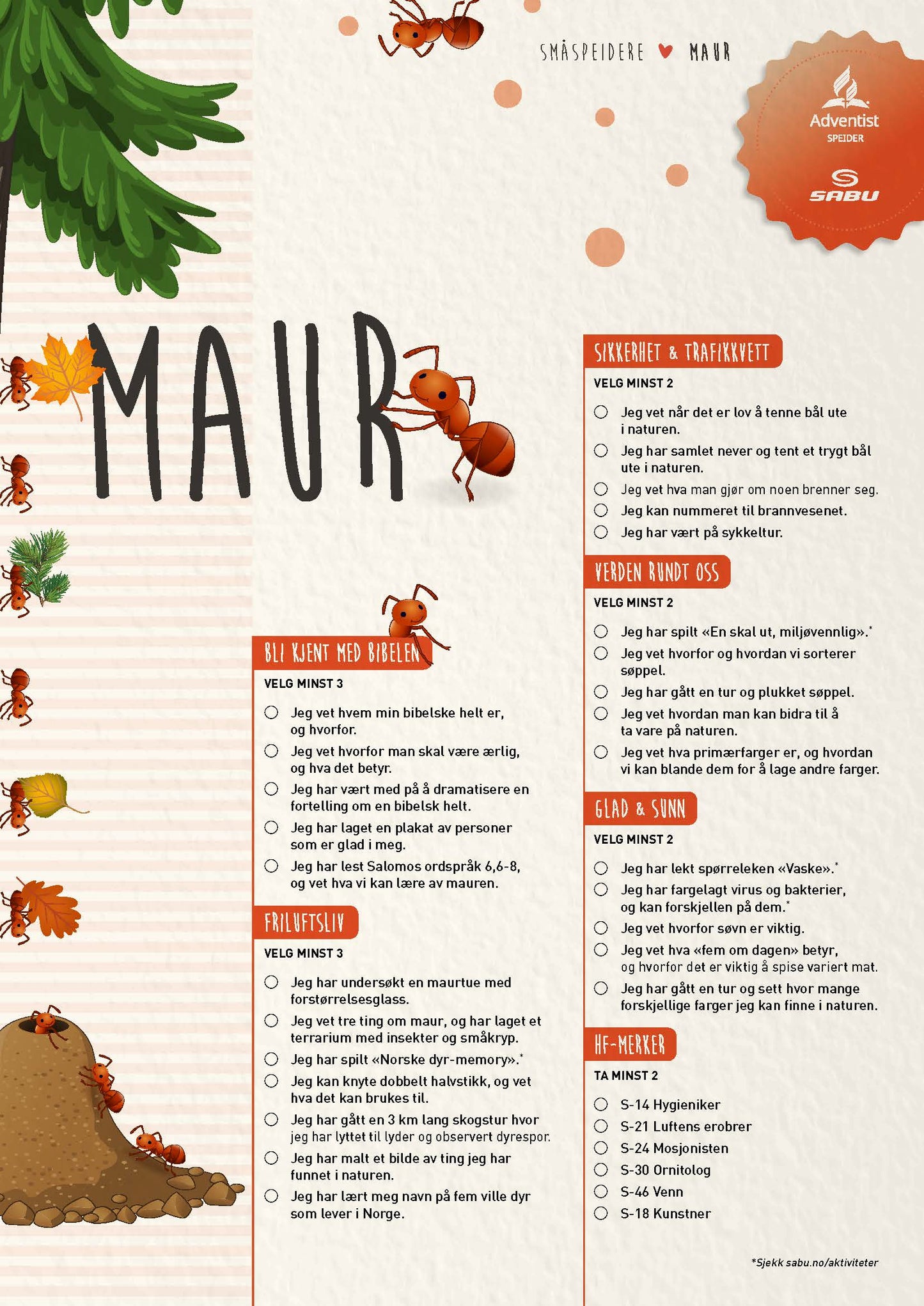 Gradsark Maur