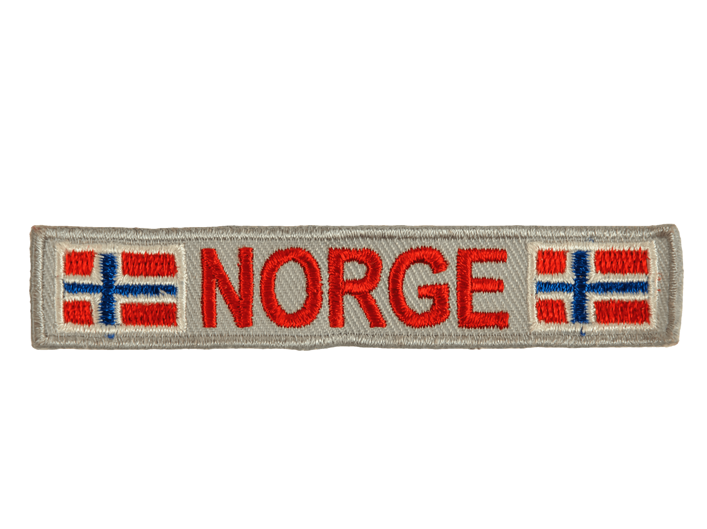 Norgesmerke