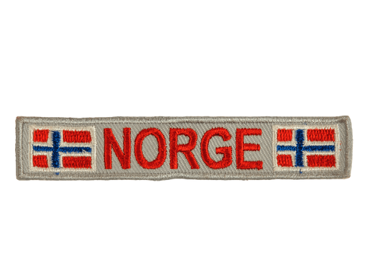 Norgesmerke