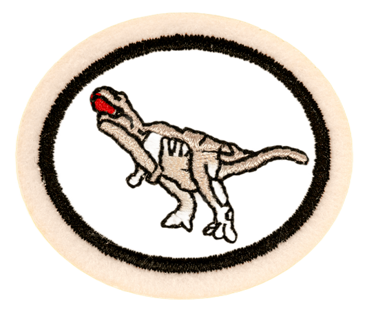 Dinosaur A-63