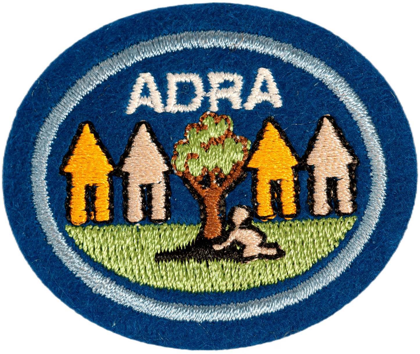 ADRA Samfunnsutvikling C-36