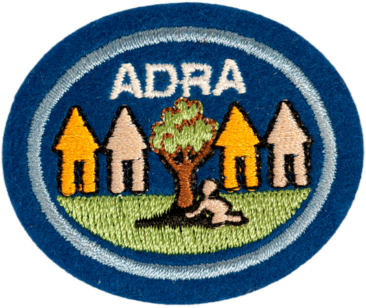 ADRA Samfunnsutvikling C-36