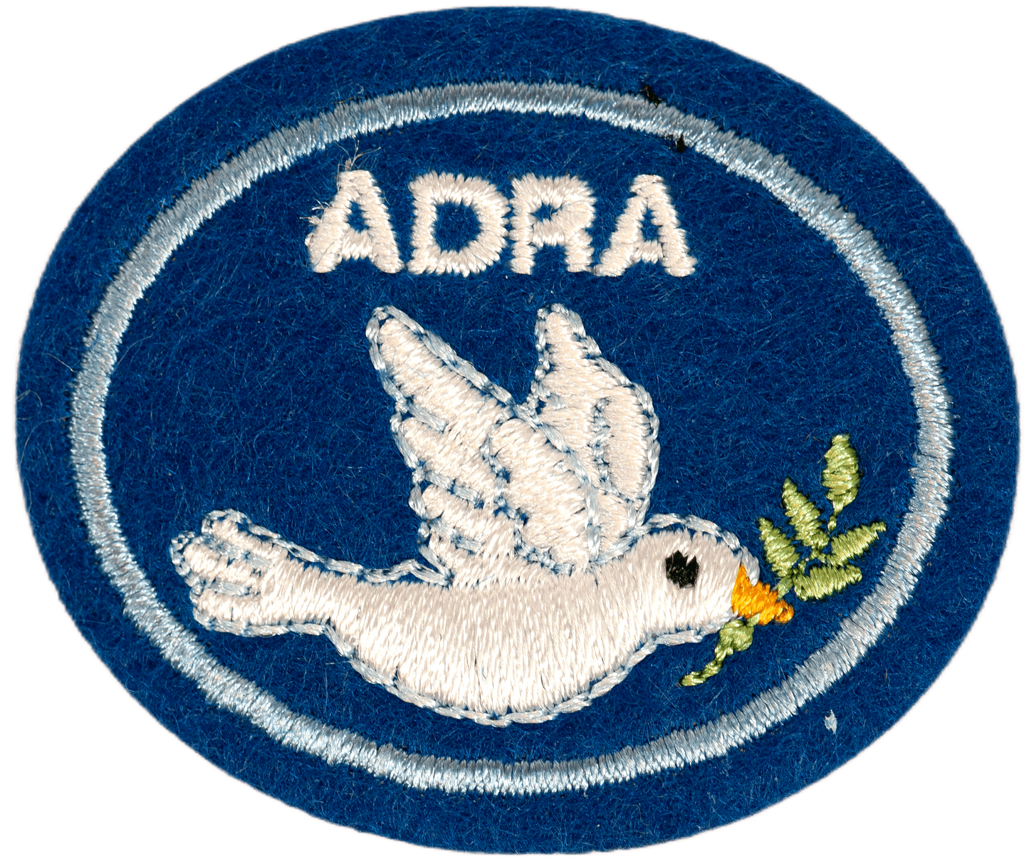 ADRA Konfliktløsning C-38